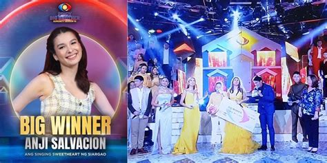 pbb jakol|Anji named Big Winner of “Pinoy Big Brother Kumunity Season 10”.